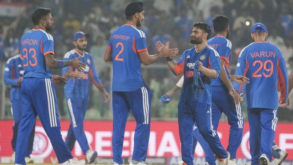IND vs USA: 2 बड़े प्लेयर्स की छुट्टी, ईशान किशन ओपनर, आज के मैच में ऐसी होगी भारत की प्लेइंग XI