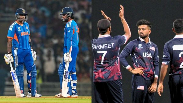 Aaj Ke Match Ka Toss Kitne Baje Hoga: आज के मैच का टॉस कितने बजे होगा- भारत vs अमेरिका