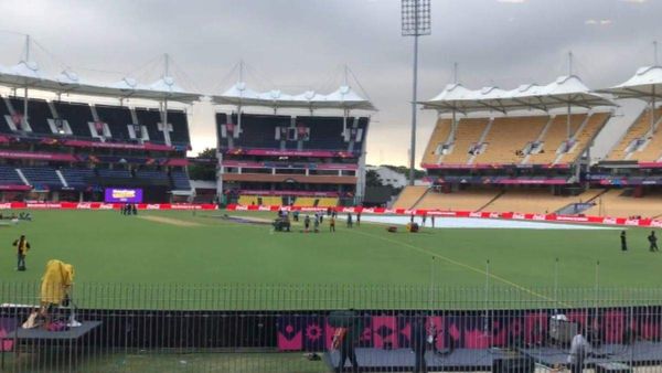 IND vs ZIM Weather: चेन्नई में करो या मरो की जंग, भारत-ज़िम्बाब्वे मैच में बारिश को लेकर बड़ी खबर