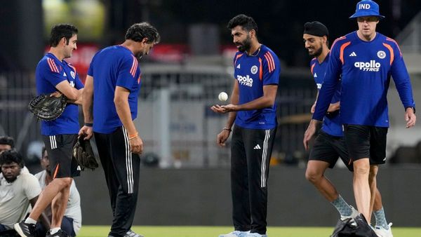 IND vs ZIM: चेपॉक में ओस का इलाज! अमेरिका से मंगाया गया खास केमिकल, भारत-ज़िम्बाब्वे मैच में तगड़ा इंतजाम