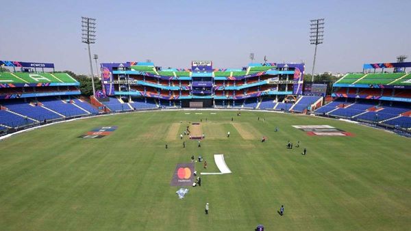 IND vs NAM Pitch Report: दिल्ली में आज छक्के लगेंगे या उड़ेंगे डंडे, भारत-नामीबिया मैच की पिच और वेदर रिपोर्ट
