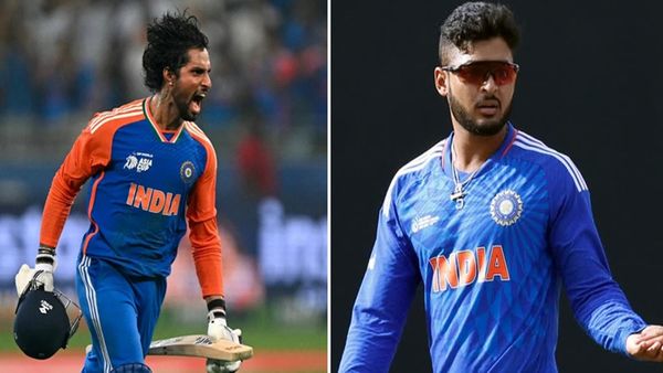 T20 World Cup के लिए 'भारतीय ए' टीम का ऐलान, तिलक वर्मा की वापसी, कौन बना कप्तान?