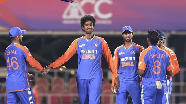 India A Vs Nam: वर्ल्ड कप से पहले टीम इंडिया की अग्निपरीक्षा, आज इतने बजे मैदान में उतरेंगे 11 भारतीय धुरंधर! 