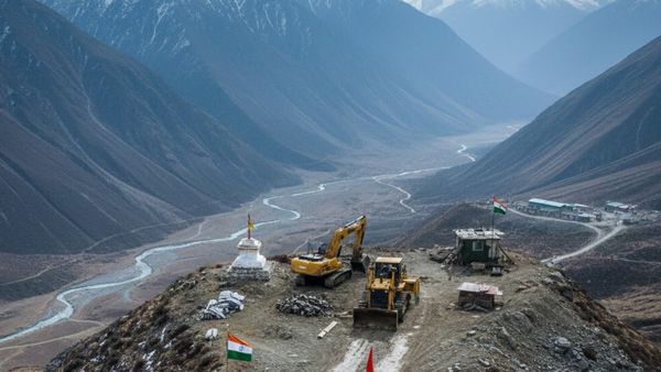 Doklam के 73 दिन, जिसका जिक्र राहुल गांधी ने किया, डटी रही भारतीय सेना, बिना गोली चलाए रोक दिए थे चीनी सैनिक