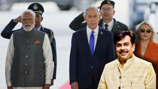 India Israel Relations: बदलती दुनिया में पीएम मोदी की अगुवाई में गहराते भारत–इजराइल संबंध