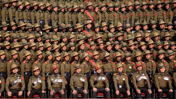 Agniveer Recruitment 2026: भारतीय सेना में शामिल होने का मौका! अग्निवीर का नोटिफिकेशन आउट, देखें पूरी डिटेल