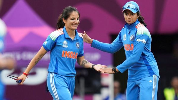ऑस्ट्रेलिया के खिलाफ वनडे सीरीज के लिए टीम इंडिया का ऐलान, इस धाकड़ खिलाड़ी की हुई सरप्राइज एंट्री