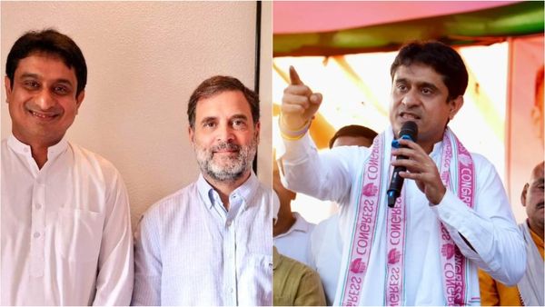 कौन हैं Youth Congress के अध्यक्ष उदय भानु चिब? AI समिट 'शर्टलेस प्रदर्शन' के मास्टरमाइंड! अब हुई गिरफ्तारी