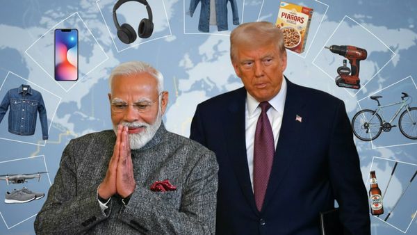 India US Trade Deal का फ्रेमवर्क जारी, भारत में ये 10 अमेरिकी सामान मिलेंगे बेहद सस्ते, देखें पूरी लिस्ट
