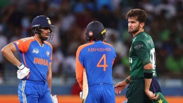 T20 World Cup: भारत या पाकिस्तान? टी-20 वर्ल्ड कप 2028 के लिए ICC ने जारी की 12 टीमों की लिस्ट