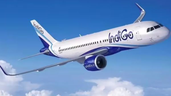 Indigo Flight Divert Reason: क्या एक और होने वाला था Flight हादसा? 144 यात्रियों की हवा में अटकीं सांसे