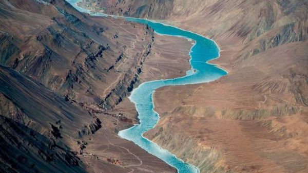 Hague arbitration को भारत ने किया खारिज, पाकिस्तान से तनाव के बीच सिंधु जल संधि पर कायम