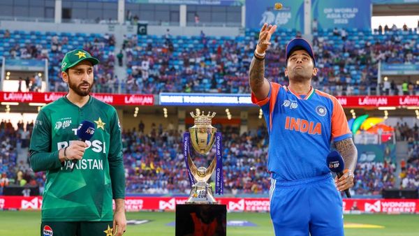 IND vs PAK: भारत का मैच बॉयकॉट कर पाकिस्तान ने मारी अपने ही पैर पर कुल्हाड़ी, सुपर-8 से पहले ही हो जाएगी बाहर?