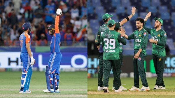 T20 World Cup 2026: क्या रद्द होगा भारत-पाक मैच? राजीव शुक्ला के इस बयान ने मचाई खलबली!