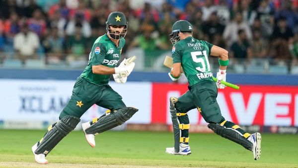 IND vs PAK: टी20 वर्ल्ड कप में सूर्या की सेना पर मंडराया खतरा, पाकिस्तान के ये खिलाड़ी कर सकते हैं बड़ा उलटफेर