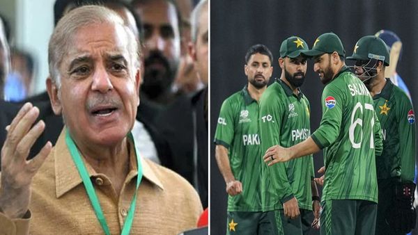 IND vs PAK: हार की कगार पर पाकिस्तान? PM शहबाज शरीफ ने भेजा 'विजय संदेश', कोलंबो में हाई-वोल्टेज ड्रामा 