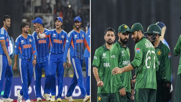 IND vs PAK Next Match: इस दिन फिर होगा भारत-पाकिस्तान मैच? टी-20 वर्ल्ड कप में होगी कांटे की टक्कर 