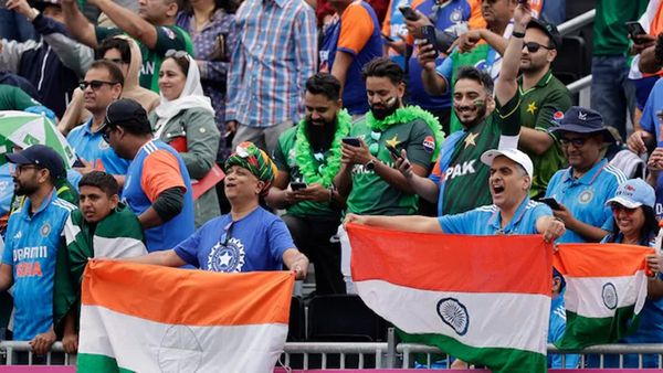 IND vs PAK: 22 फरवरी को फिर होगी भारत-पाकिस्तान की टक्कर? चौके-छक्कों की झड़ी देखने के लिए फैंस तैयार!