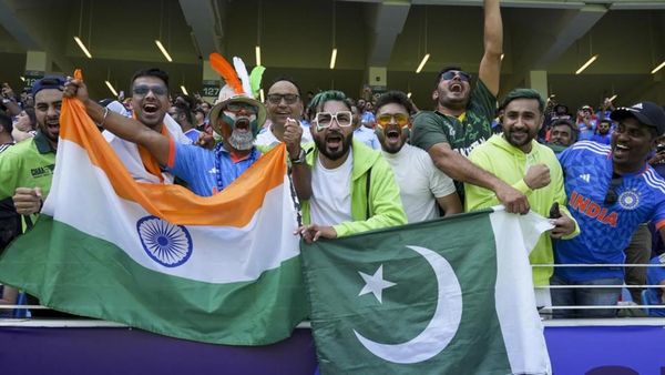 IND VS PAK: 14 जून को भारत-पाकिस्तान में फिर होगी टक्कर! T20 World Cup 2026 के लिए शेड्यूल हुआ जारी