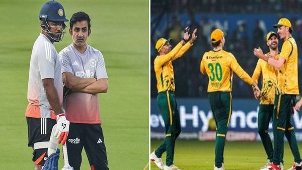 IND vs SA: अफ्रीका के खिलाफ संजू सैमसन को मिलेगा आखिरी मौका? इतने बजे शुरू होगा मैच, चेक करें प्लेइंग 11!