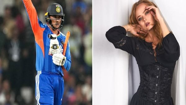 'क्रश नहीं..., प्यार हो तुम', अभिषेक शर्मा पर आया इस हसीना का दिल? फैंस ने मचाया इश्क का हल्ला! 
