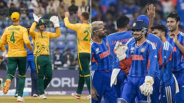 IND vs SA: कब और कहां होगा भारत-साउथ अफ्रीका के बीच सुपर 8 में मुकाबला?