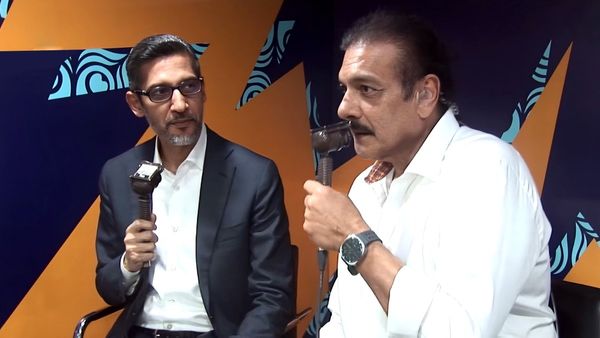 IND vs SA: कमेंट्री बॉक्स में सुंदर पिचाई, कमेंटेटर्स की सैलरी देख उड़े होश, सिलिकॉन वैली के CEO भी छूटे पीछे