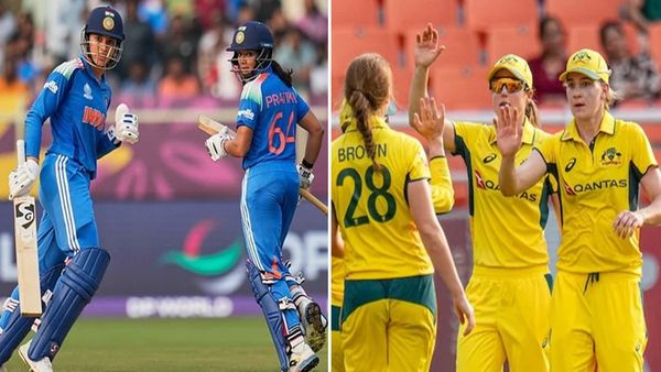 IND vs AUS: भारत और ऑस्ट्रेलिया के बीच टी-20 मैच आज, इतने बजे होगा टॉस, LIVE देखने का ये है धांसू तरीका!