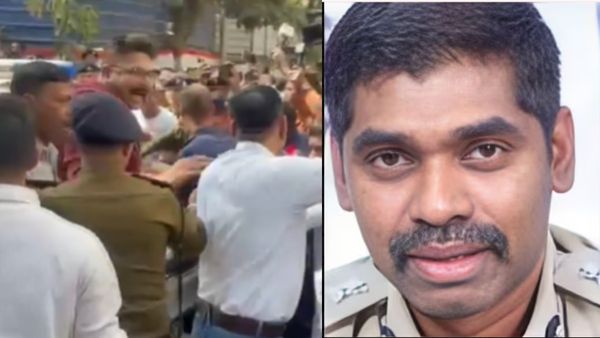 Bihar News: कौन हैं IPS सुनील कुमार नायक? पटना में पुलिस ने किया गिरफ्तार, सांसद को पीटने का आरोप