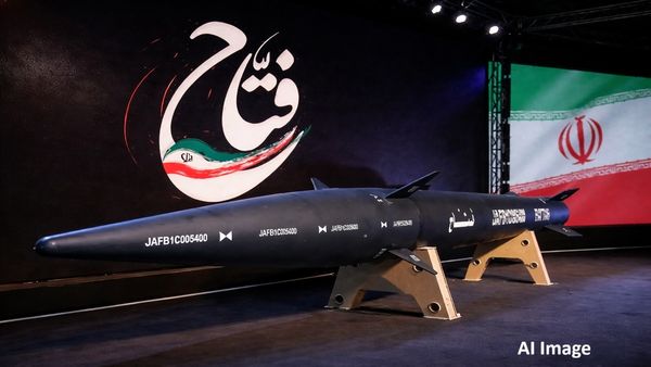 Iran weapons 2026: फत्ताह से लेकर खैबर शिकन तक, इन घातक हथियारों के साथ ईरान कहर बनकर टूटेगा इजरायल पर