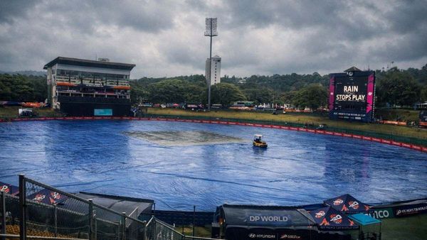 IRE vs ZIM: आयरलैंड-ज़िम्बाब्वे मैच बारिश के कारण रद्द, 16 साल बाद ऑस्ट्रेलिया पहले चरण में वर्ल्ड कप से बाहर