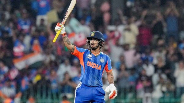 अरे गजब हो गया! ईशान किशन के बारे में क्या सर्च कर रहे पाकिस्तानी? 3 दिन से पड़े हुए हैं पीछे