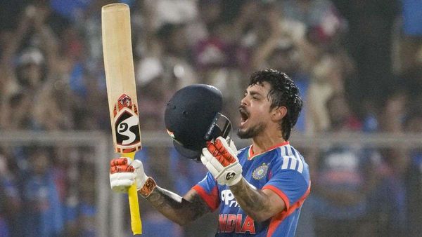 Ishan Kishan ने काट दिया संजू का पत्ता, टी20 वर्ल्ड के लिए ये होगी भारत की मजबूत प्लेइंग XI