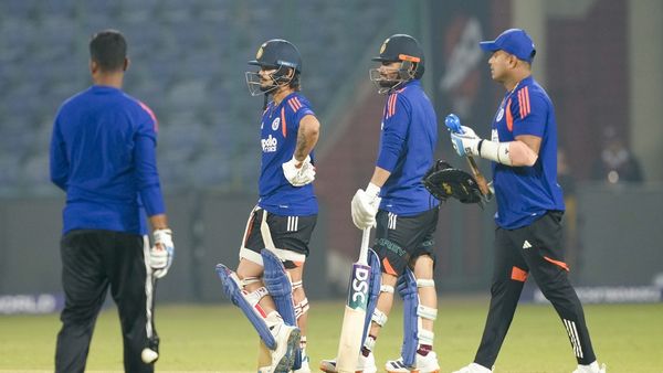 विस्फोटक खिलाड़ी को लगी चोट, क्या प्लेइंग-XI में होगा बड़ा फेरबदल? पाकिस्तान के खिलाफ मैच से पहले बड़ा झटका