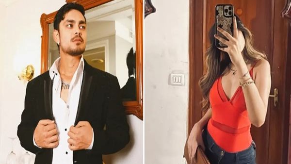 IND vs PAK: क्या शादी करने वाले हैं ईशान किशन, इस सुंदर हसीना से जुड़ा नाम, 'दादा जी' ने किया बड़ा ऐलान?