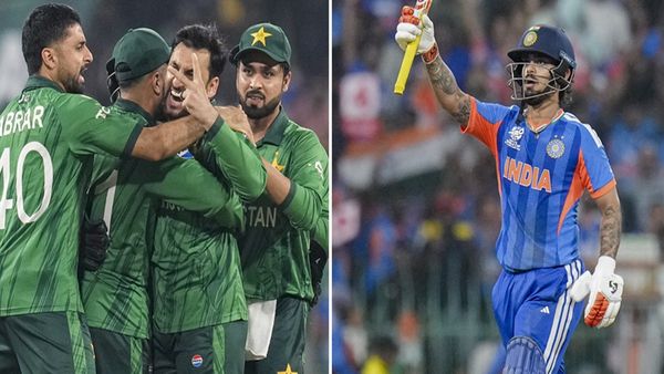 'मेरे खून में बिहार है', पाकिस्तान को सामने देखते ही खौलता है खून? ईशान किशन का पुराना वीडियो वायरल