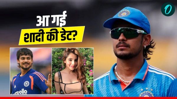 Ishan Kishan Aditi Hundia: ईशान किशन अपनी गर्लफ्रेंड अदिति से कब करेंगे शादी? क्रिकेटर की मां ने किया खुलासा