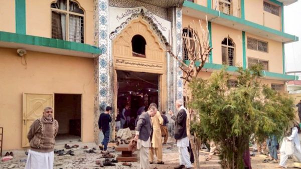 Islamabad Blast Update: 31 मौतों पर भारत ने दुख जताया, PAK के बेबुनियाद आरोपों को लताड़ा- 'खुद को धोखा दे रहा'