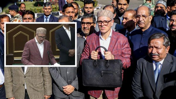 Jammu Kashmir Budget 2026: ई-बसें, फ्री बिजली और आशा वर्कर्स की चांदी, उमर अब्दुल्ला के बजट में क्या-क्या?