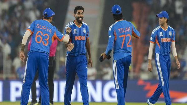 IND vs SA: अहमदाबाद में जसप्रीत बुमराह ने तोड़ा सालों पुराना रिकॉर्ड, लसिथ मलिंगा को पछाड़ रचा इतिहास