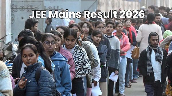 JEE Mains Result 2026: जारी हुआ सेशन 1 का रिजल्ट, ये है jeemain.nta.nic.in से स्कोरकार्ड डाउनलोड करने का तरीका