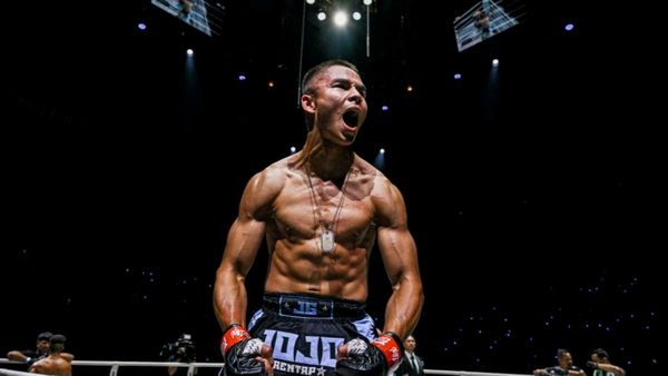 16 साल की उम्र, 16 सेकंड में विरोधी को किया चारों खाने चित और उसी साल जीता लाखों का कॉन्ट्रैक्ट