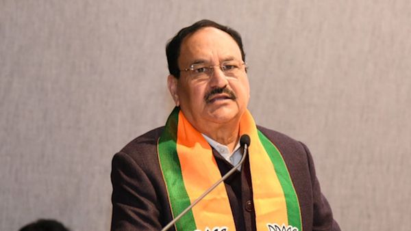 2027 विधानसभा चुनाव की तैयारियों में जुटी BJP, JP नड्डा लेंगे संगठन का फीडबैक, टिकटों को लेकर हो सकती है चर्चा