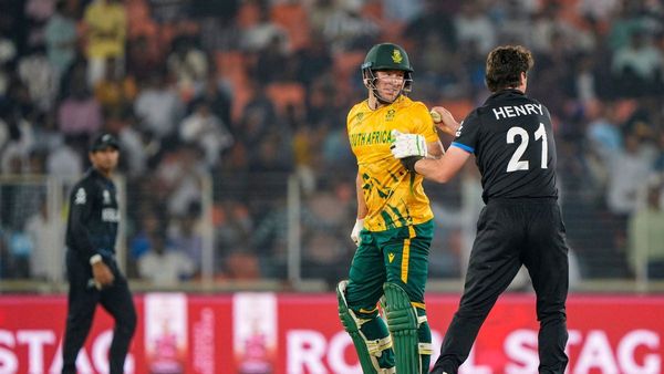 Kal Ka Match Kon Jeeta 14 February: साउथ अफ्रीका vs न्यूजीलैंड, टी20 विश्व कप 2026