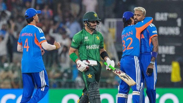 Kal Ka Match Kon Jeeta 15 February: कल का मैच कौन जीता- भारत vs पाकिस्तान
