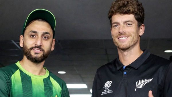 Kal Ka Match Kon Jeeta 21 Feb: कल का मैच कौन जीता- पाकिस्तान बनाम न्यूजीलैंड