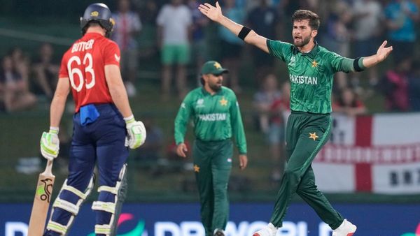 कल का मैच कौन जीता- पाकिस्तान vs इंग्लैंड, Who Won Yesterday's Match T20 World Cup 2026