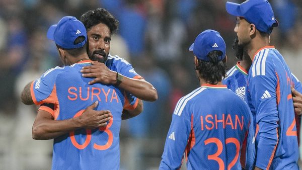 Kal Ka Match Kon Jeeta 7 Feb: कल का मैच कौन जीता- भारत vs यूएसए, IND vs USA T20 World Cup