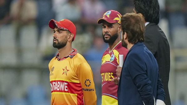 Kal Ka Match Kon Jeeta 23 Feb: कल का मैच कौन जीता- जिम्बाब्वे vs वेस्टइंडीज