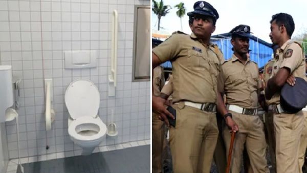 फिल्म इंडस्ट्री में सनसनी, वॉशरूम में चोरी-छिपे बनाया गया फेमस एक्ट्रेस का वीडियो, फिर हुआ ऐसा कांड